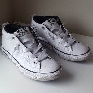 Converse All Star Kids 4